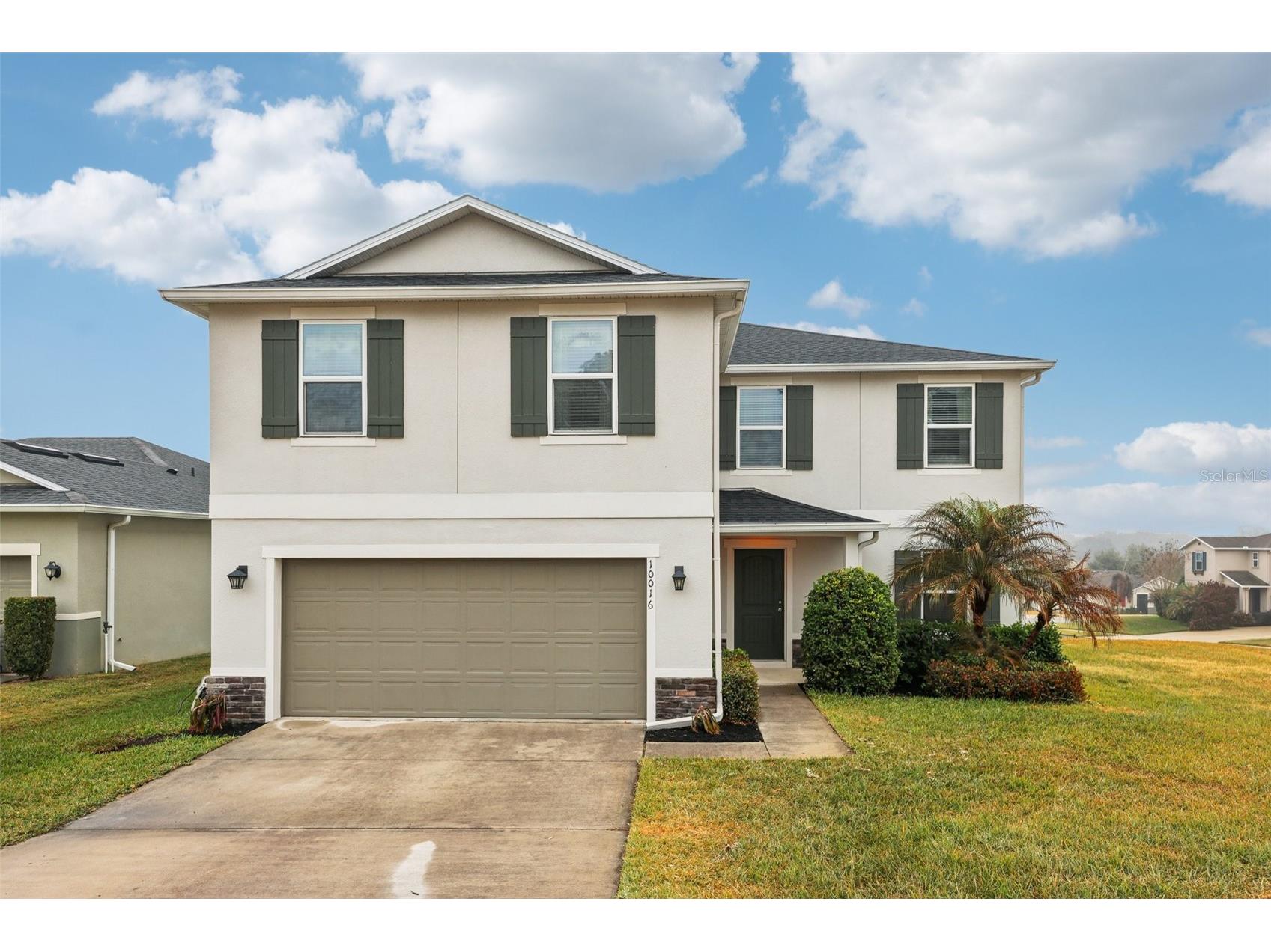 10016 Weathers Loop Clermont FL 34711 G5107436 image1