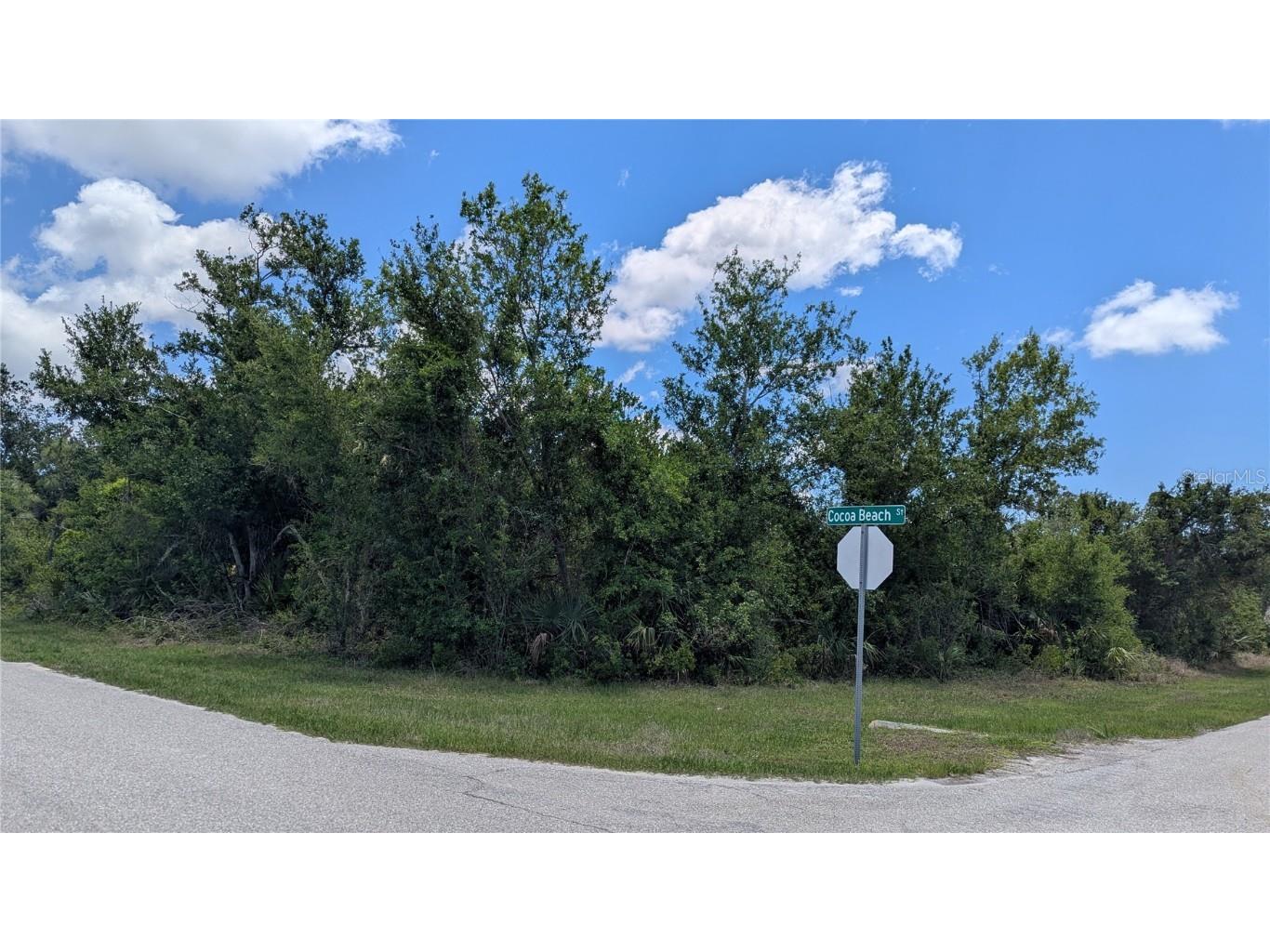 10017 Cocoa Beach Street Port Charlotte FL 33981 D6142345 image1