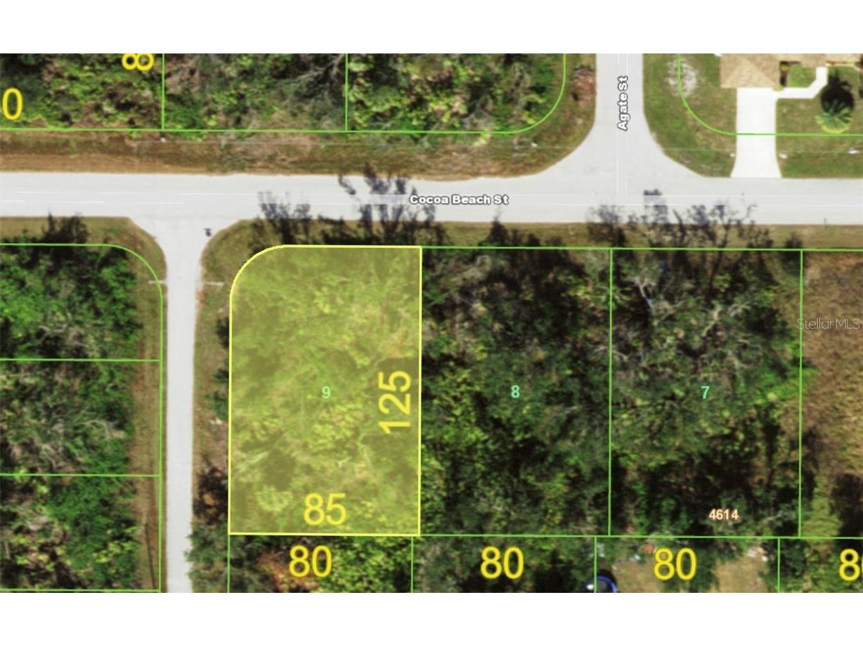 10017 Cocoa Beach Street Port Charlotte FL 33981 D6142345 image6