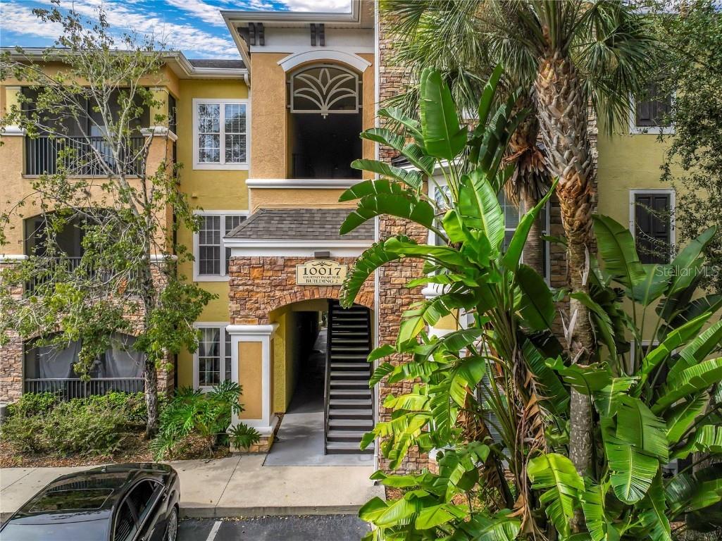 10017 Courtney Palms Boulevard #101 Tampa FL 33619 T3482550 image1