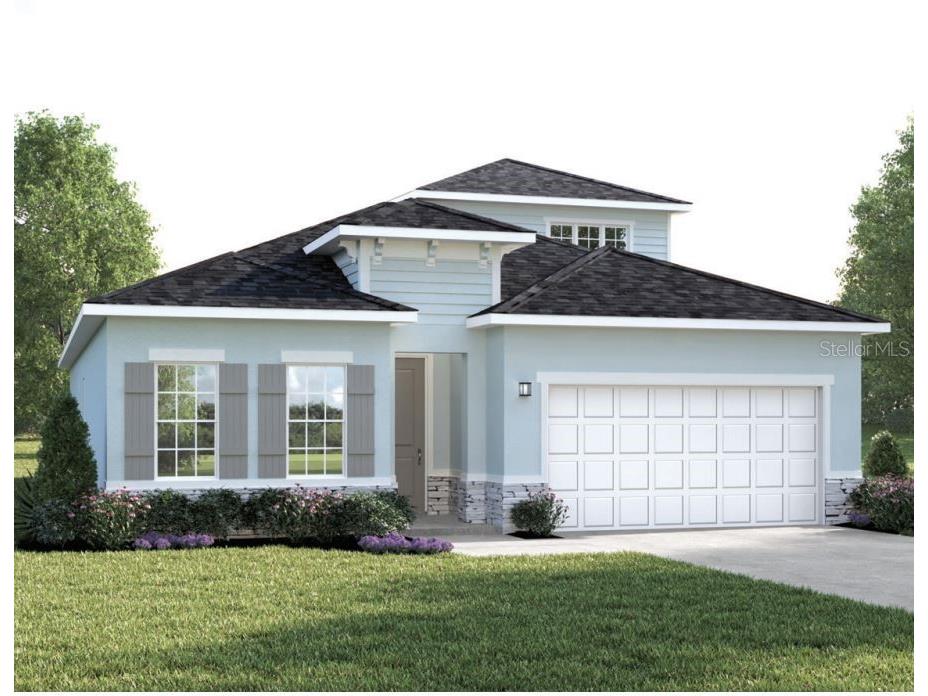 10017 Daybreak Glen Parrish FL 34219 W7880058 image1
