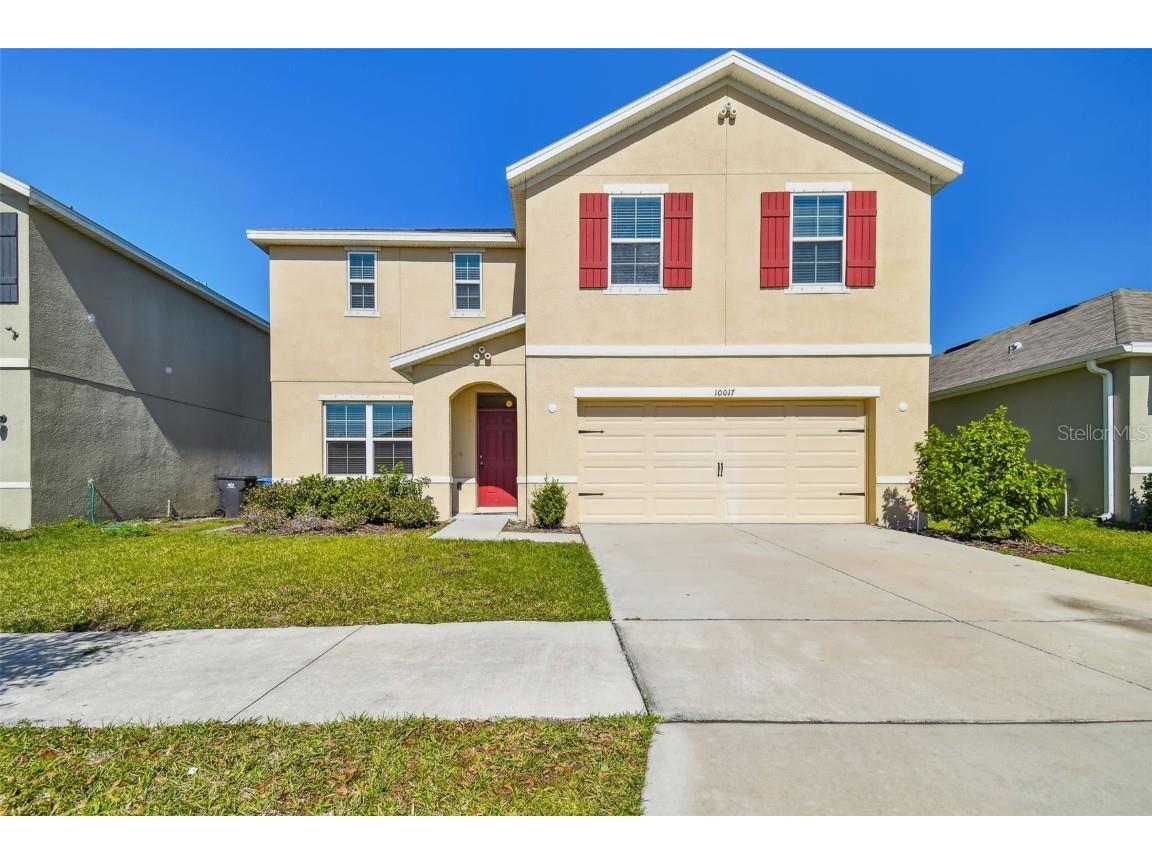 10017 Geese Trail Circle Sun City Center FL 33573 T3427686 image1