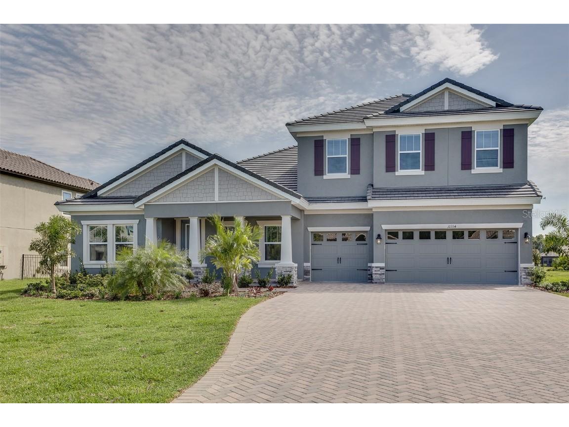 10017 Meadowrun Drive Lithia FL 33547 J984074 image1