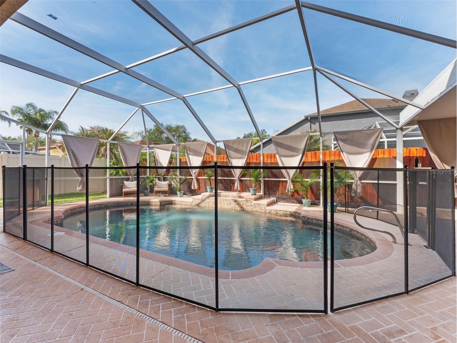 10017 Oxford Chapel Drive Tampa FL 33647 TB8492947 image24