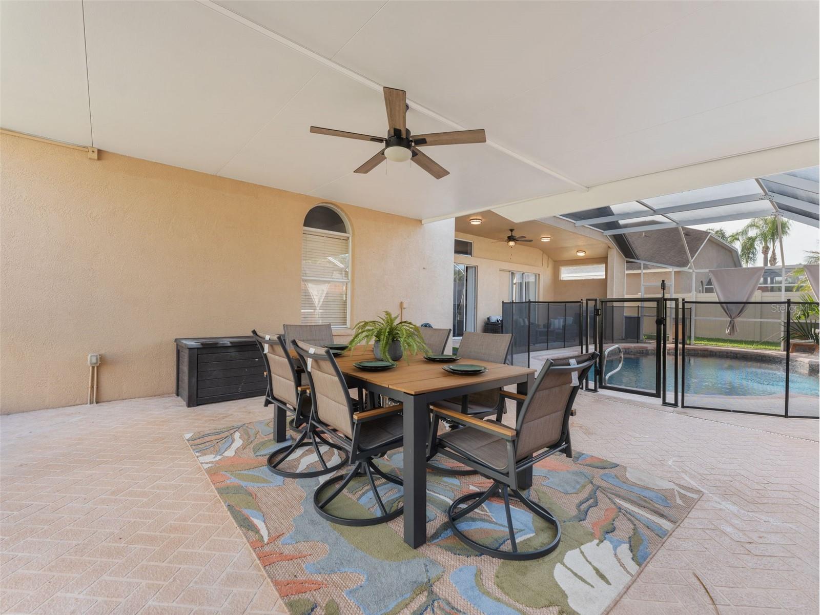 10017 Oxford Chapel Drive Tampa FL 33647 TB8492947 image34