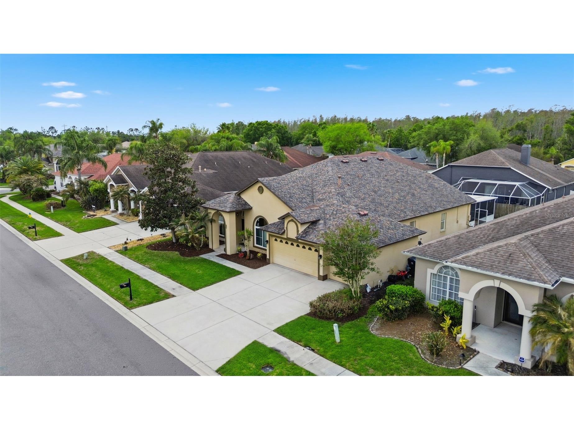10017 Oxford Chapel Drive Tampa FL 33647 TB8492947 image36