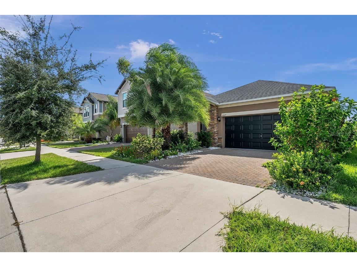 10017 Sage Creek Drive Sun City Center FL 33573 T3482624 image1