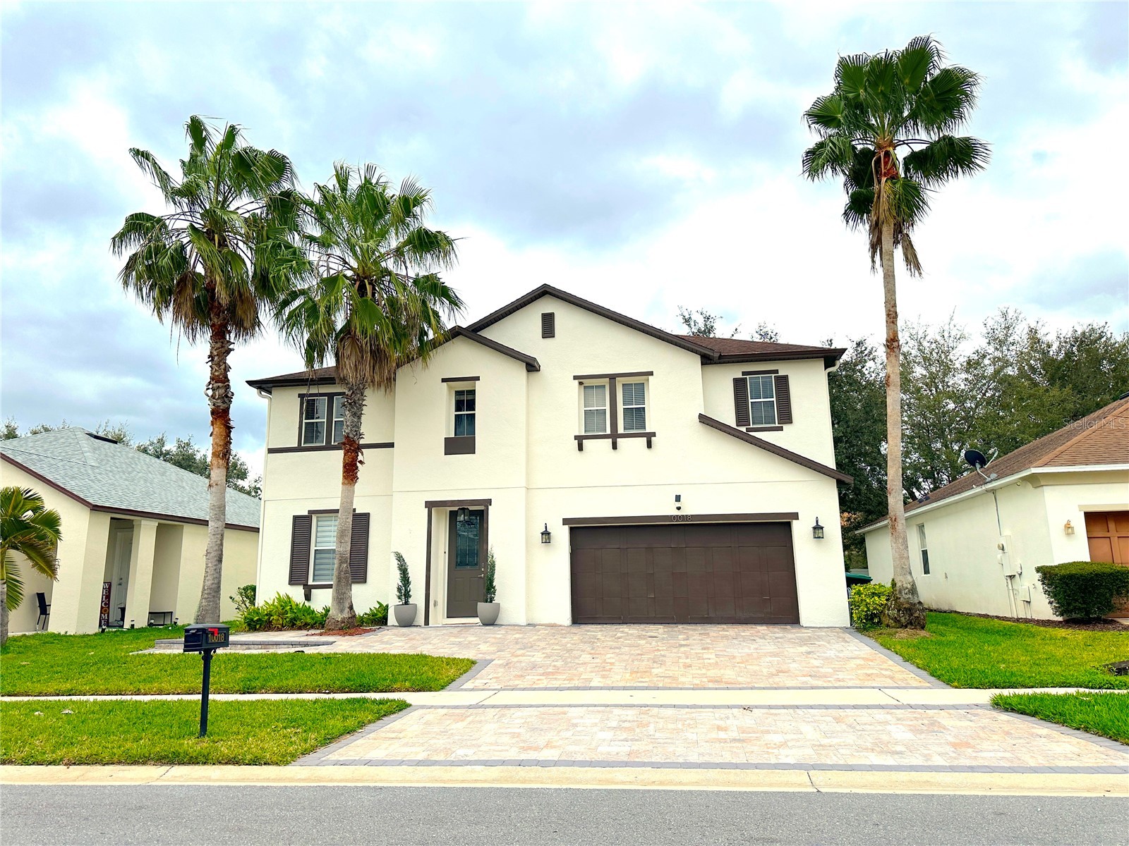 10018 Chorlton Circle Orlando FL 32832 S5150623 image1