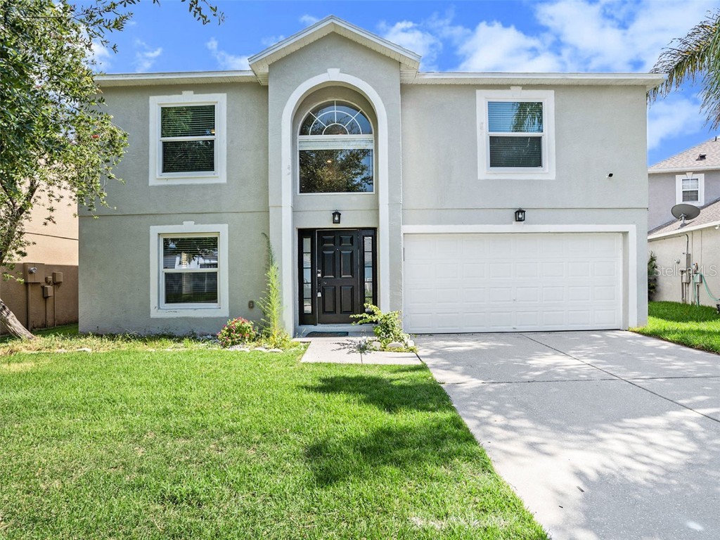 10018 Creek Bluff Drive Riverview FL 33578 O6043481 image1