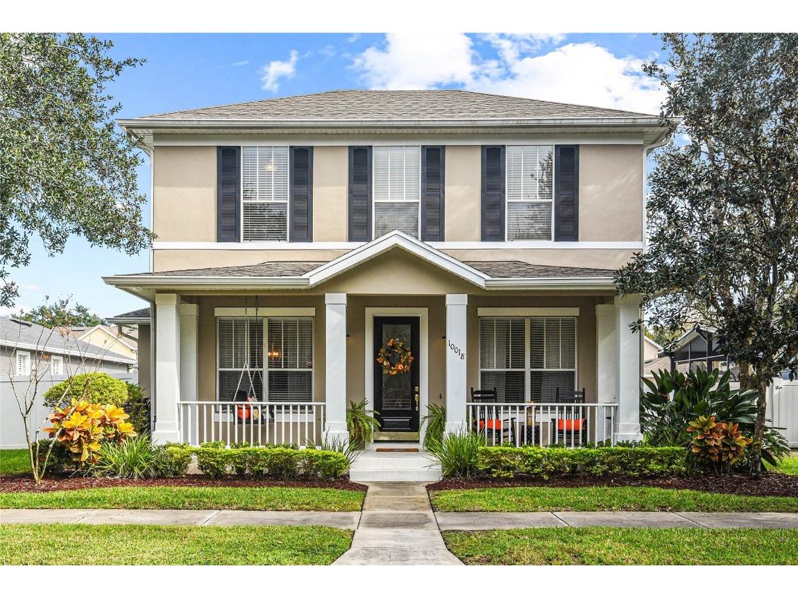 10018 Loblolly Pine Circle Orlando FL 32827 - LAKE NONA O6074930 image1