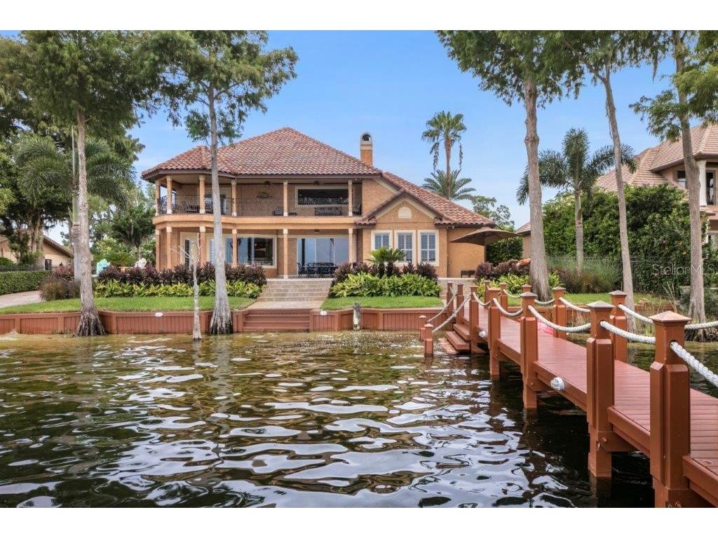 10018 Lone Tree Lane Orlando FL 32836 - LAKE SHEEN / BUTLER CHAIN O6276199 image1