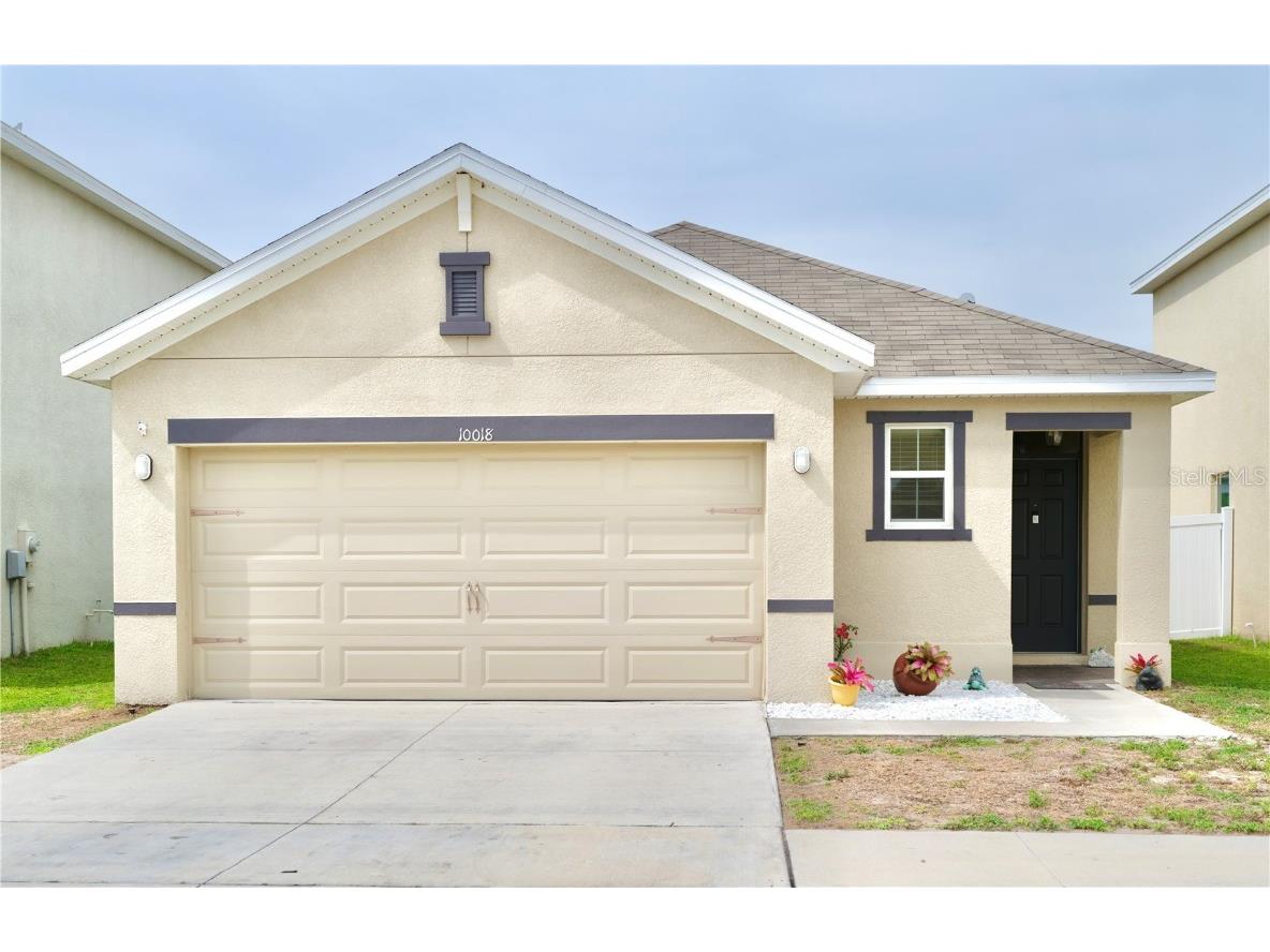 10018 Merry Fawn Court Sun City Center FL 33573 T3444455 image1