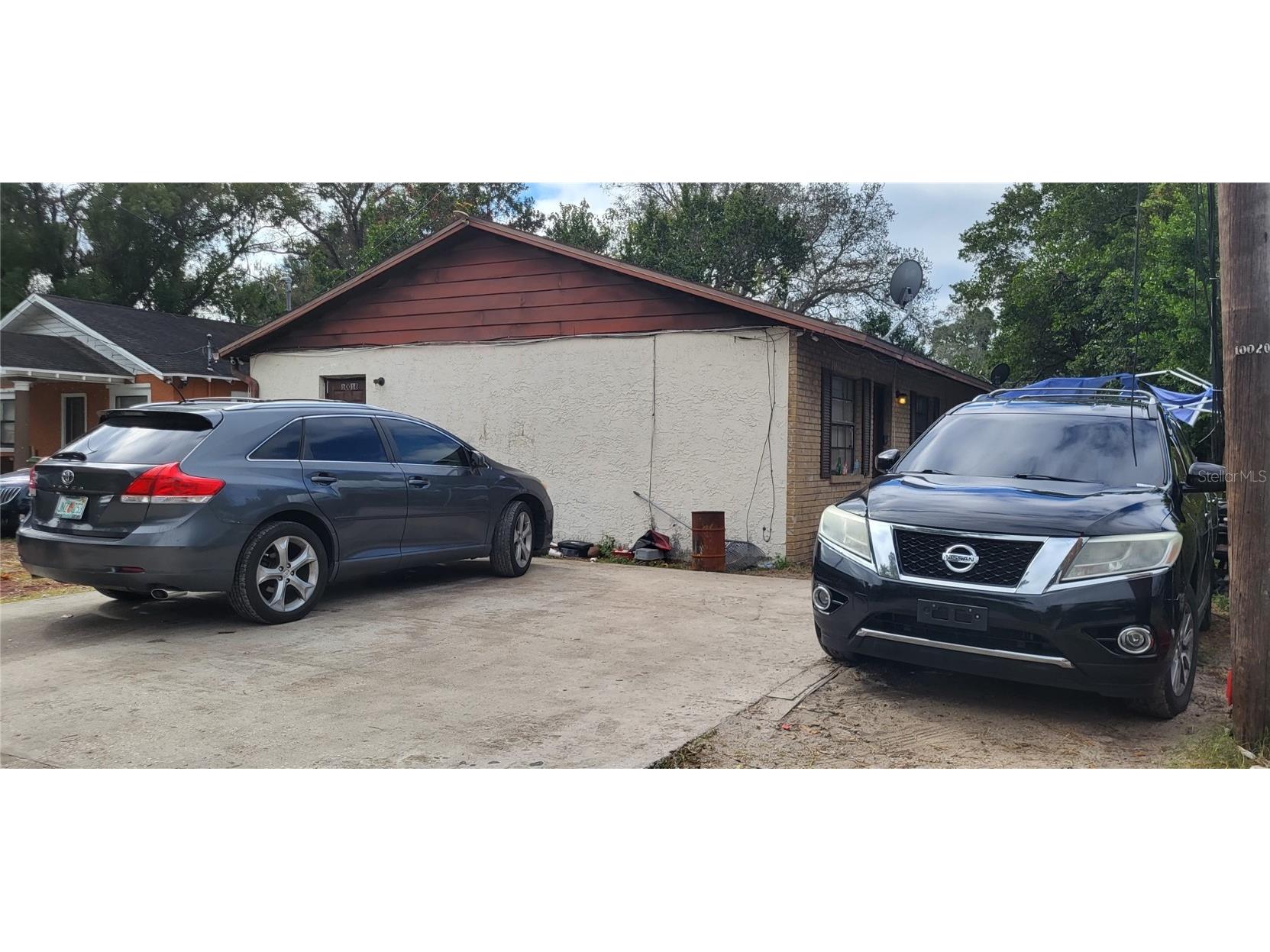 10018 N 11th Street Tampa FL 33612 T3494818 image1