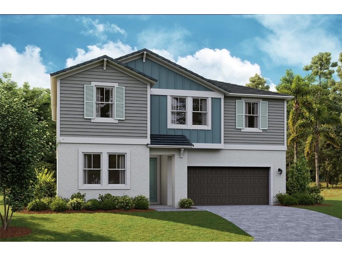 10018 Surrey Rose Drive San Antonio FL 33576 TB8384318 image1