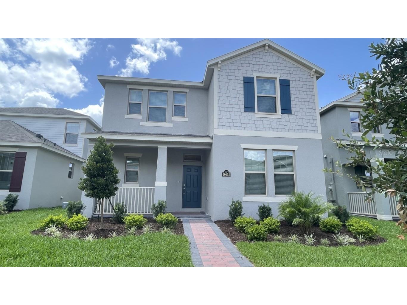10018 Sway Street Winter Garden FL 34787 O6227155 image1