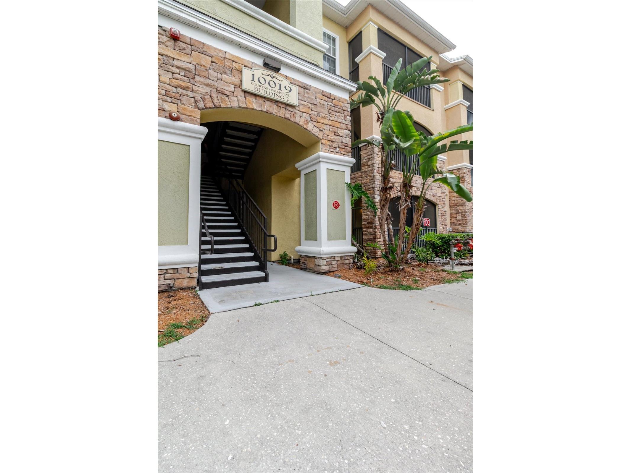 10019 Courtney Palms Boulevard #101 Tampa FL 33619 TB8514056 image2