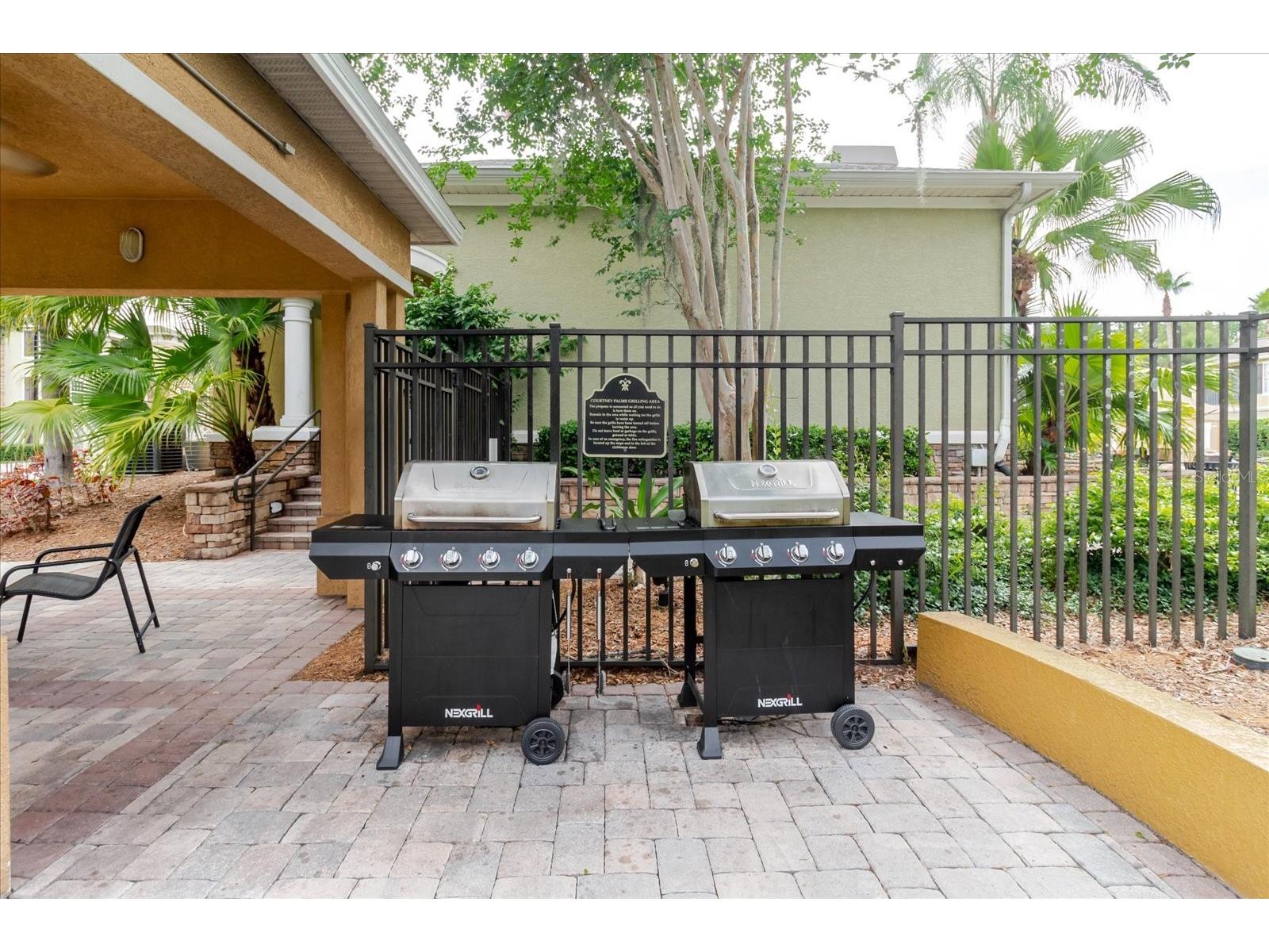 10019 Courtney Palms Boulevard #101 Tampa FL 33619 TB8514056 image48