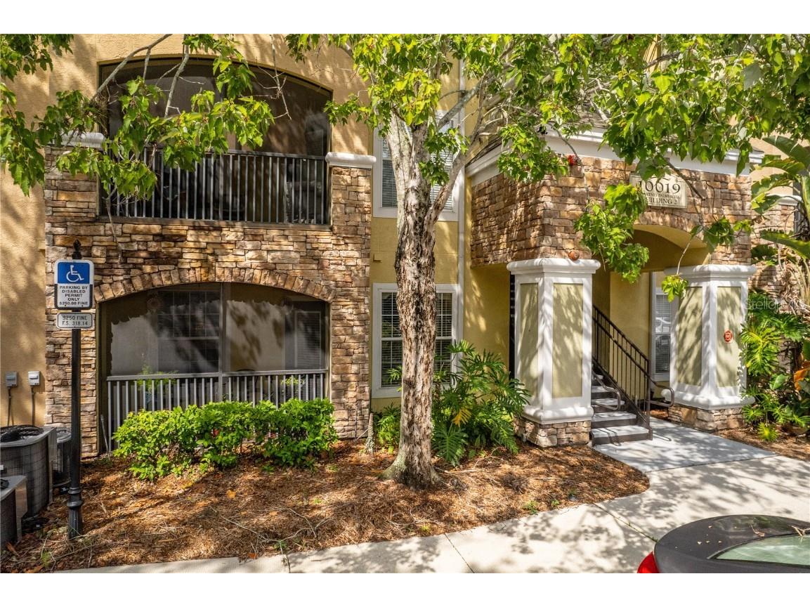 10019 Courtney Palms Boulevard #102 Tampa FL 33619 T3544534 image1