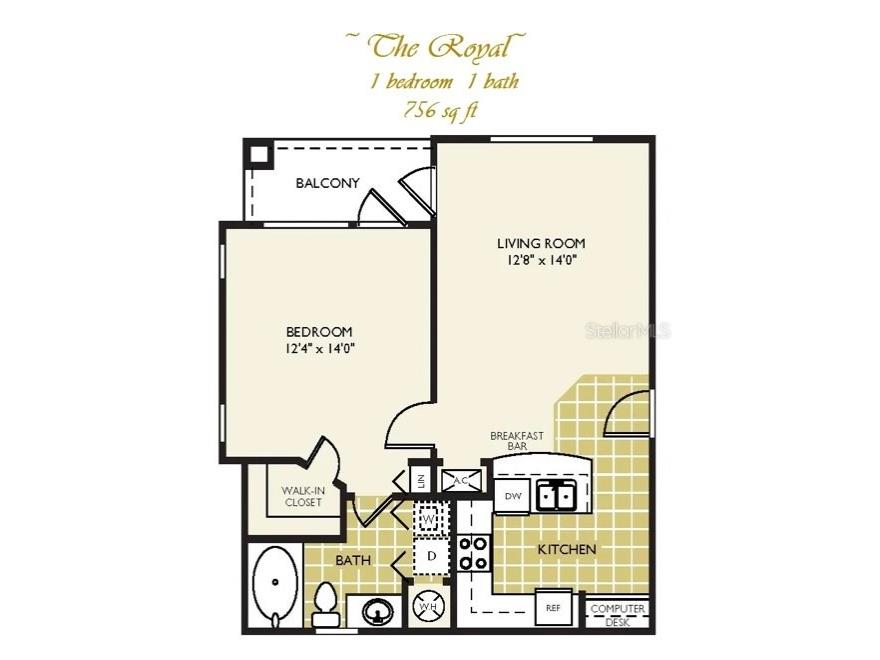10019 Courtney Palms Boulevard #201 Tampa FL 33619 TB8516403 image17
