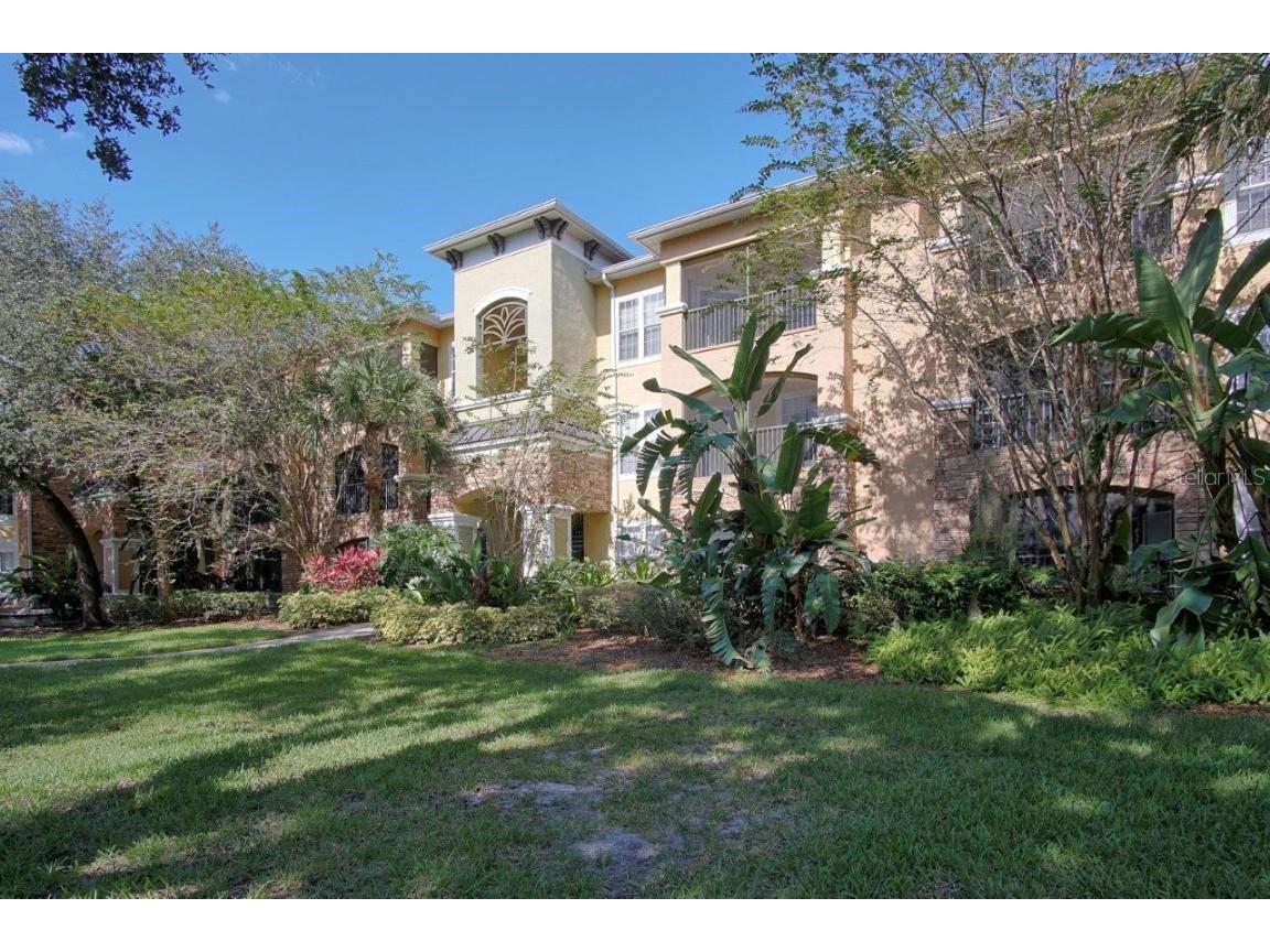 10019 Courtney Palms Boulevard #302 Tampa FL 33619 T3426301 image1