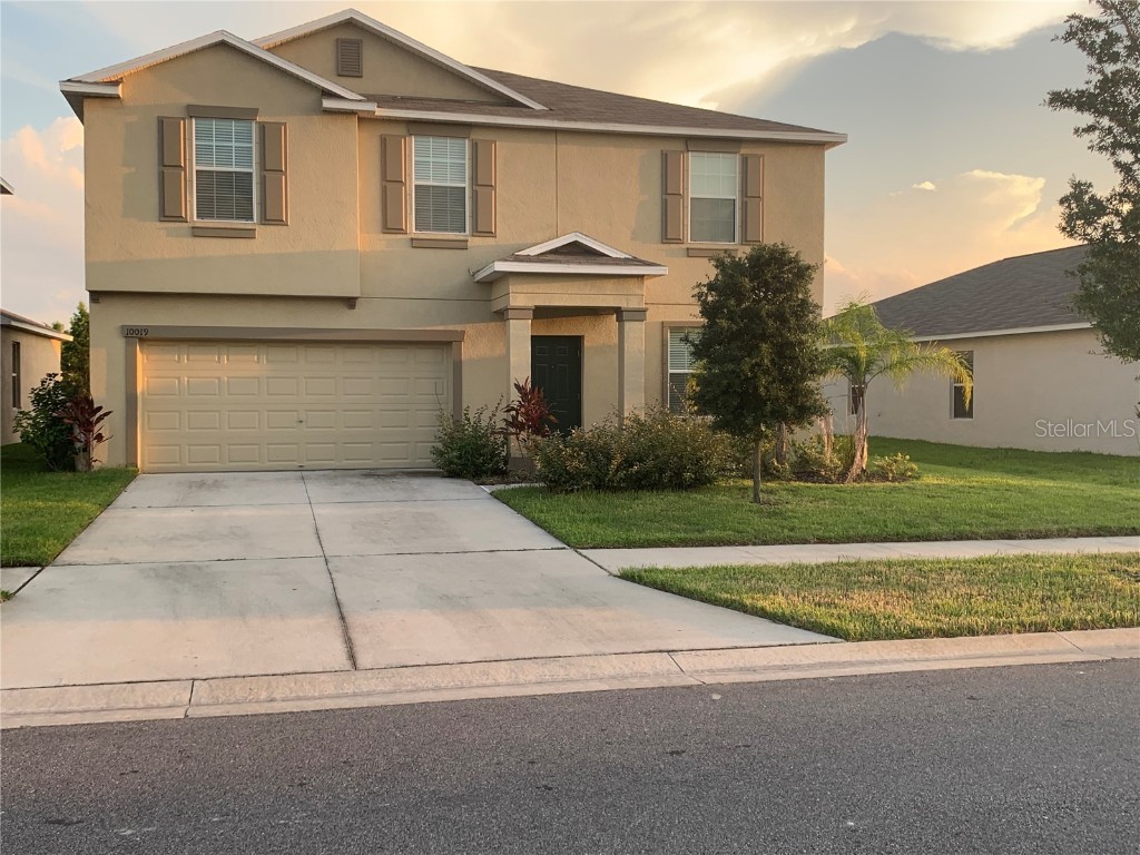 10019 Crested Fringe Drive Riverview FL 33578 T3437608 image1