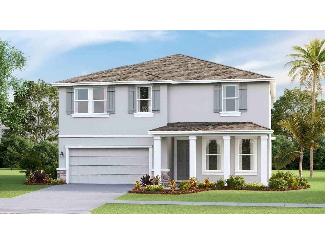 10019 Shoreline View Way Wesley Chapel FL 33545 T3453402 image1