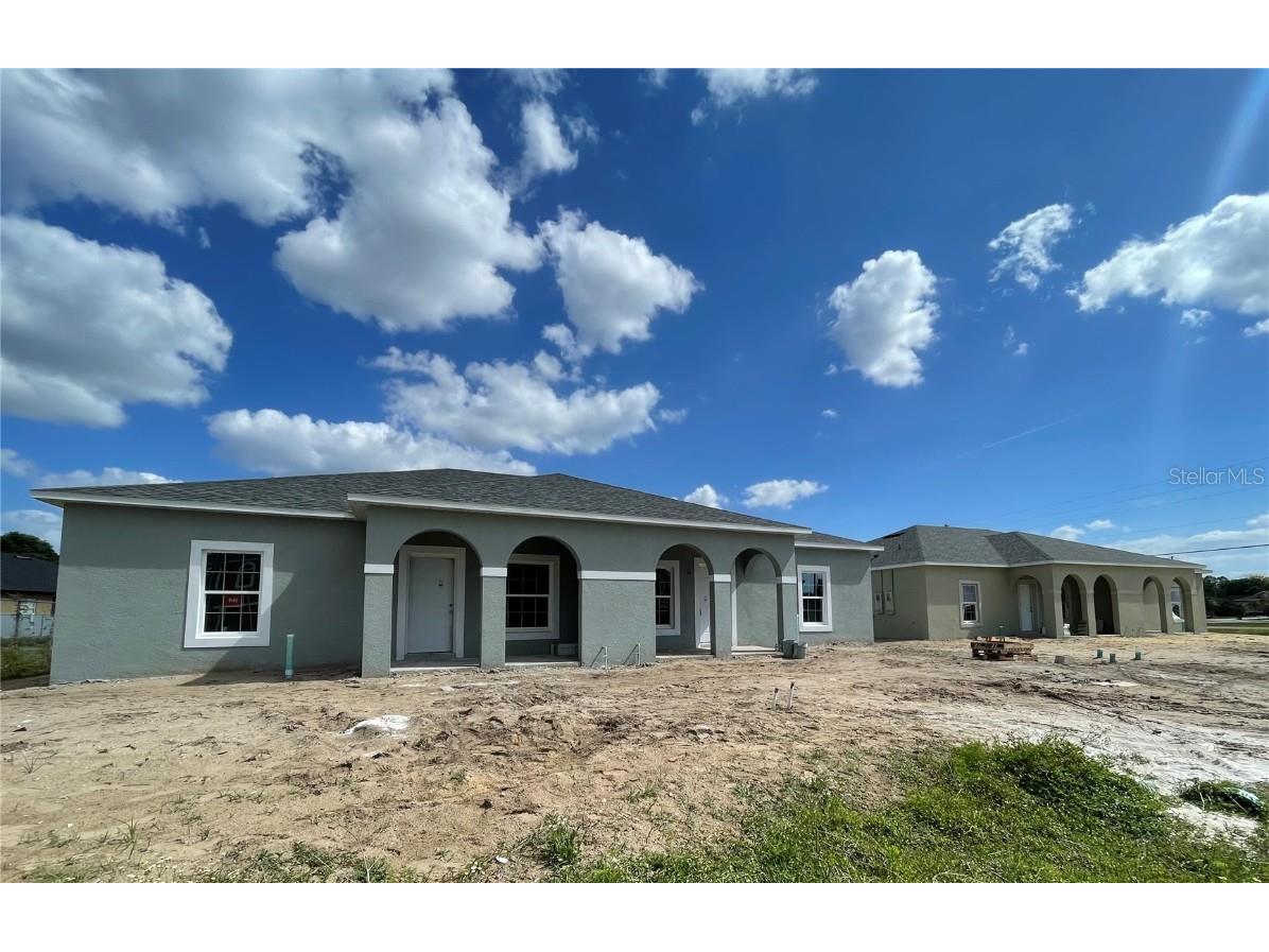 1002 & 1004 Dampierre Court #A & B Kissimmee FL 34759 S5123978 image1