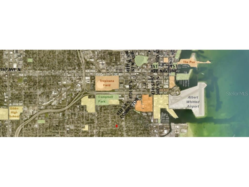 1002 13th Avenue S Saint Petersburg FL 33705 W7870406 image3