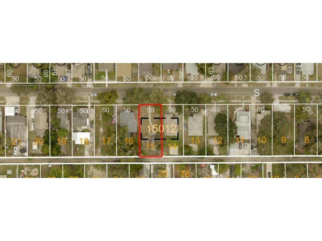 1002 13th Avenue S Saint Petersburg FL 33705 W7870406 image7