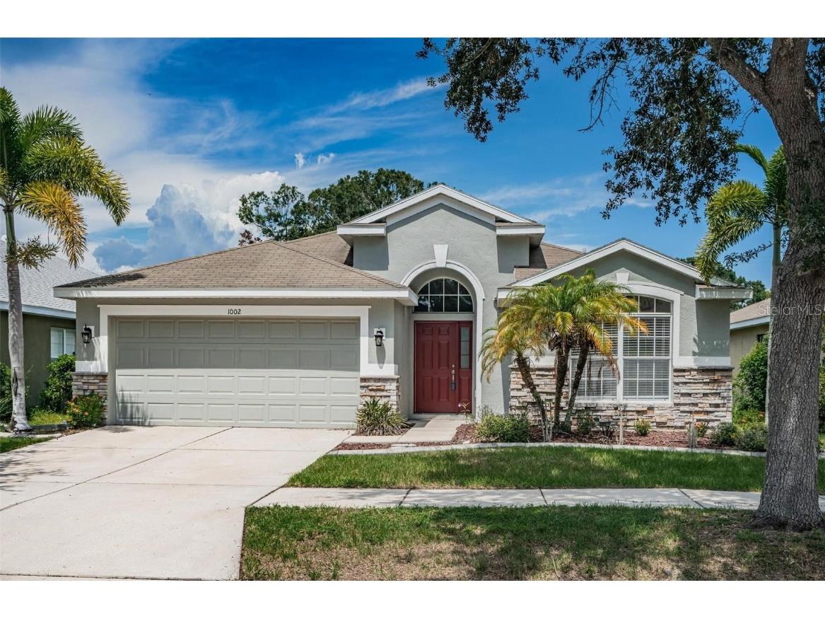 1002 Barclay Wood Drive Ruskin FL 33570 T3470565 image1