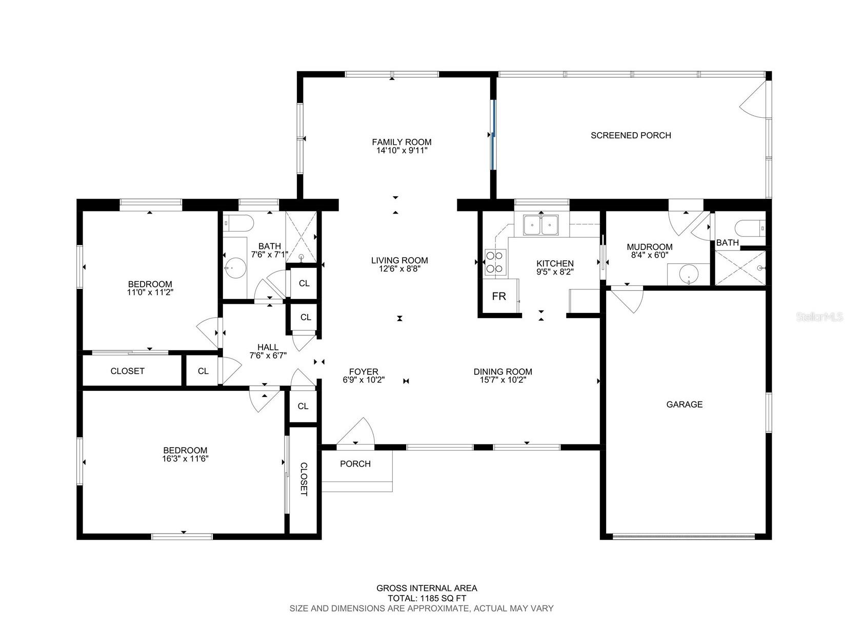 1002 Bay Breeze Terrace Largo FL 33770 TB8472614 image11