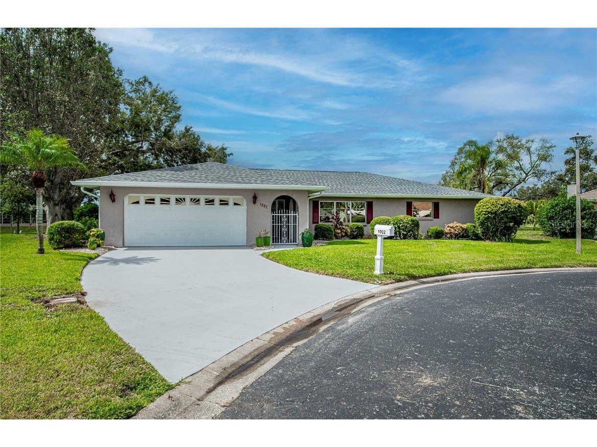 1002 Blue Wing Court Venice FL 34293 N6128019 image1