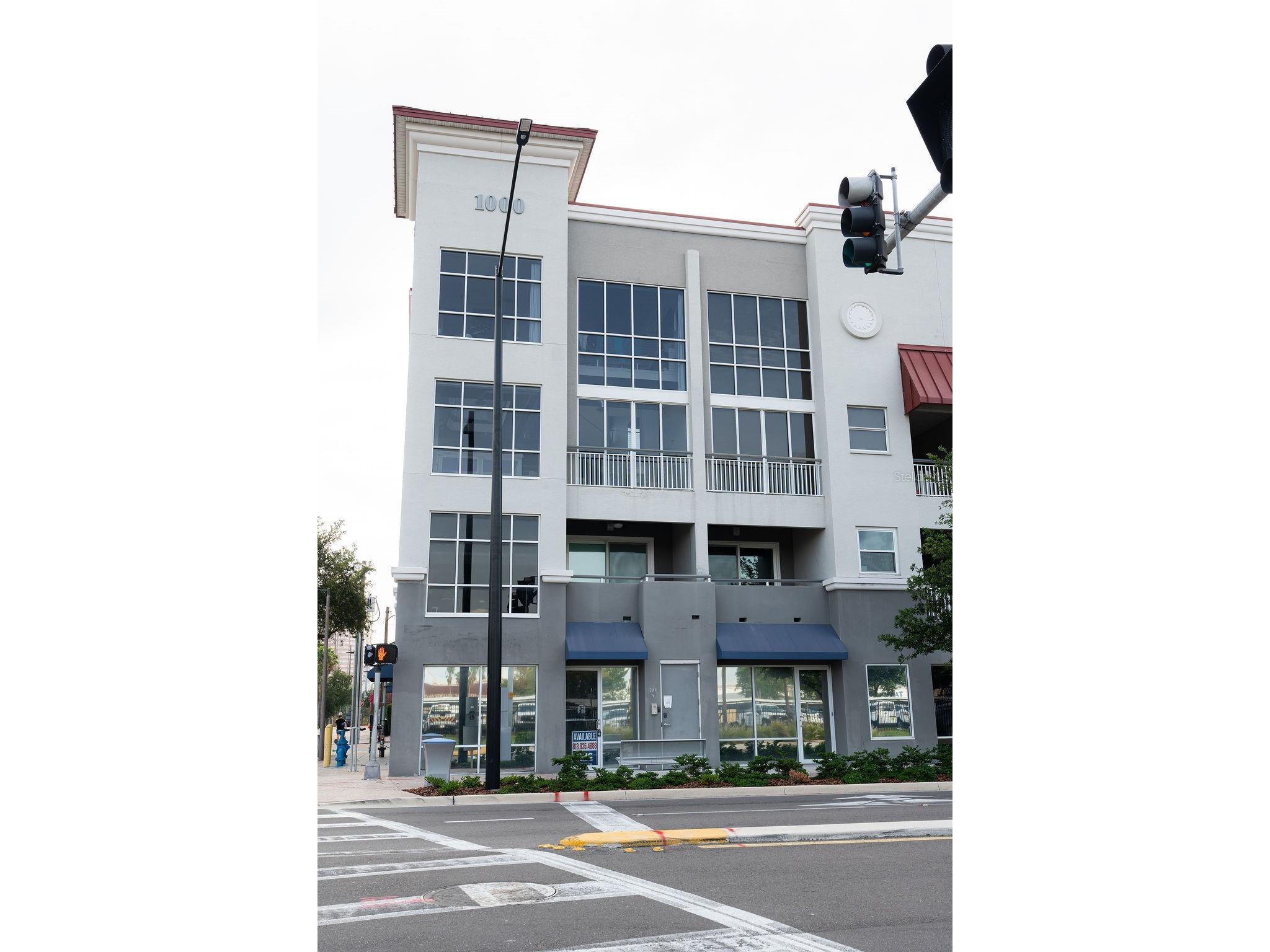 1002 Channelside Drive #2C Tampa FL 33602 TB8482701 image1