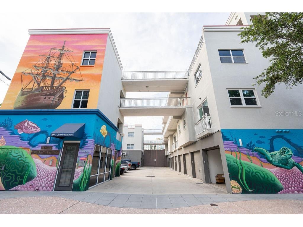 1002 Channelside Drive #2C Tampa FL 33602 TB8482701 image3