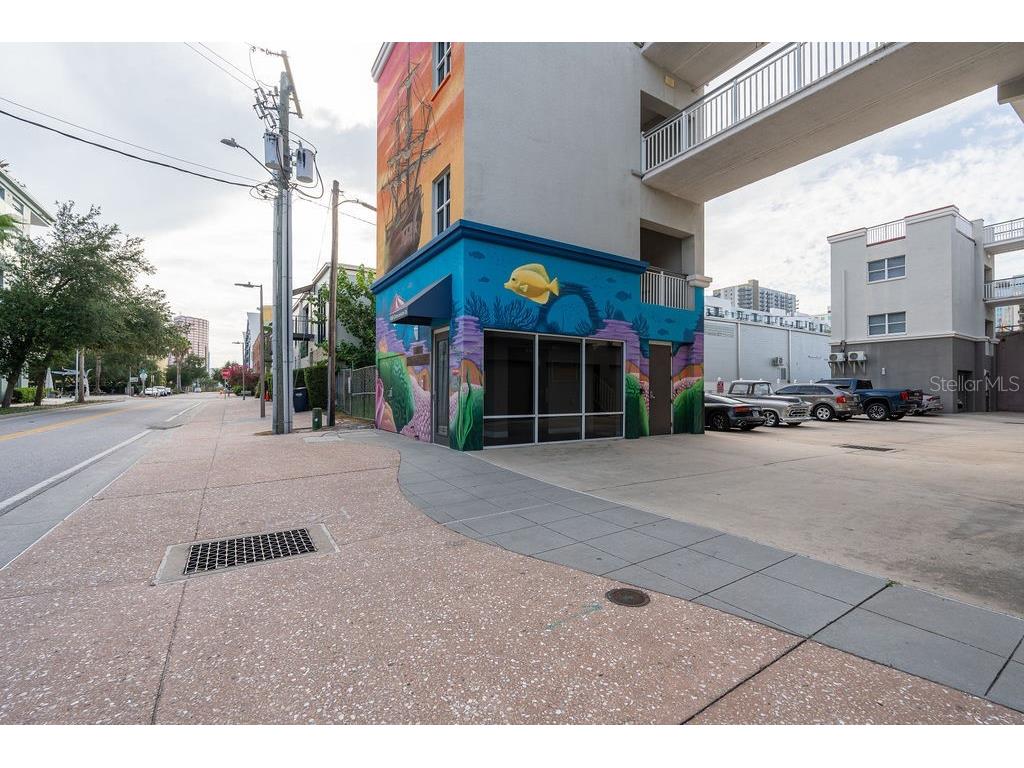 1002 Channelside Drive #2C Tampa FL 33602 TB8482701 image43