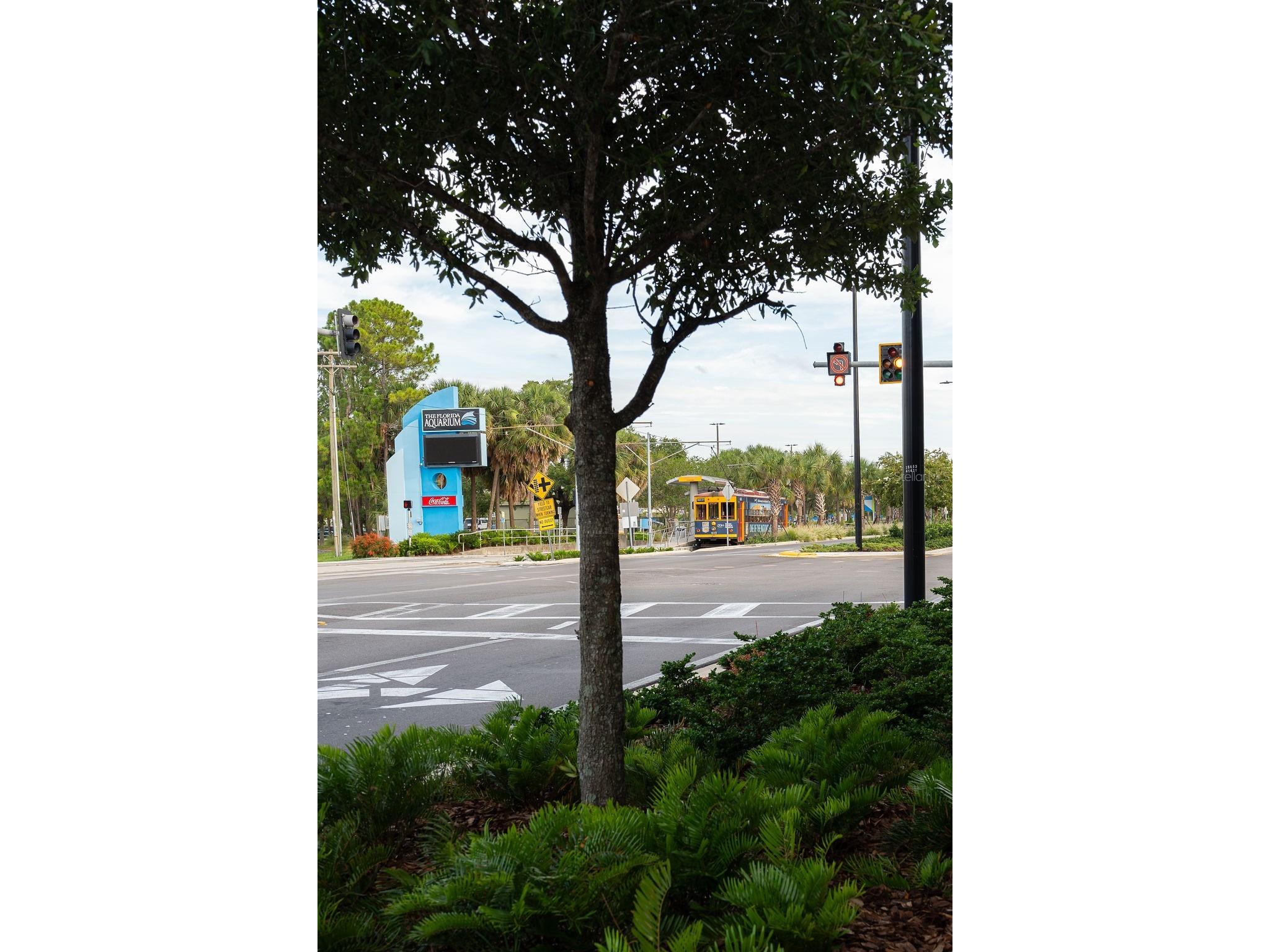 1002 Channelside Drive #2C Tampa FL 33602 TB8482701 image54