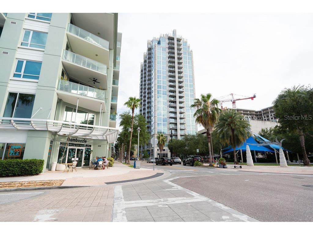 1002 Channelside Drive #2C Tampa FL 33602 TB8482701 image58