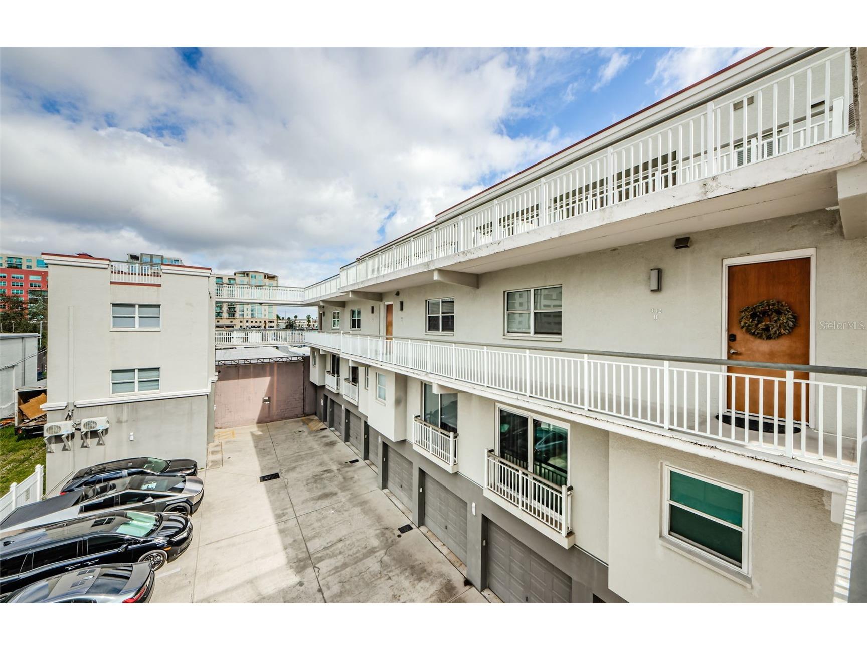 1002 Channelside Drive #3C Tampa FL 33602 TB8524937 image32