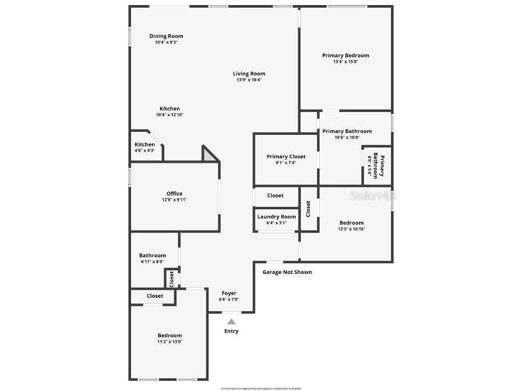 1002 Chelan Falls Drive Deland FL 32724 NS1085773 image71