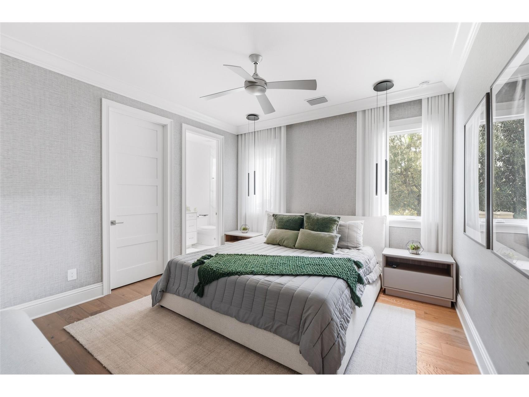 1002 Down Reserve Court Windermere FL 34786 - LAKE DOWN O6383597 image13