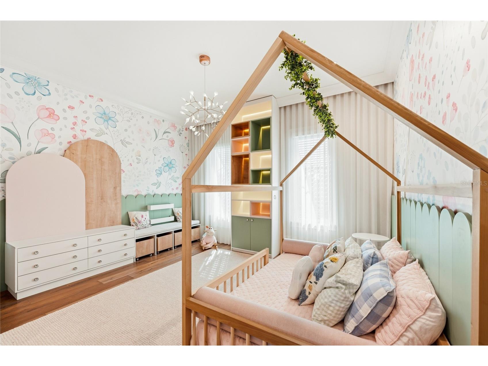 1002 Down Reserve Court Windermere FL 34786 - LAKE DOWN O6383597 image15