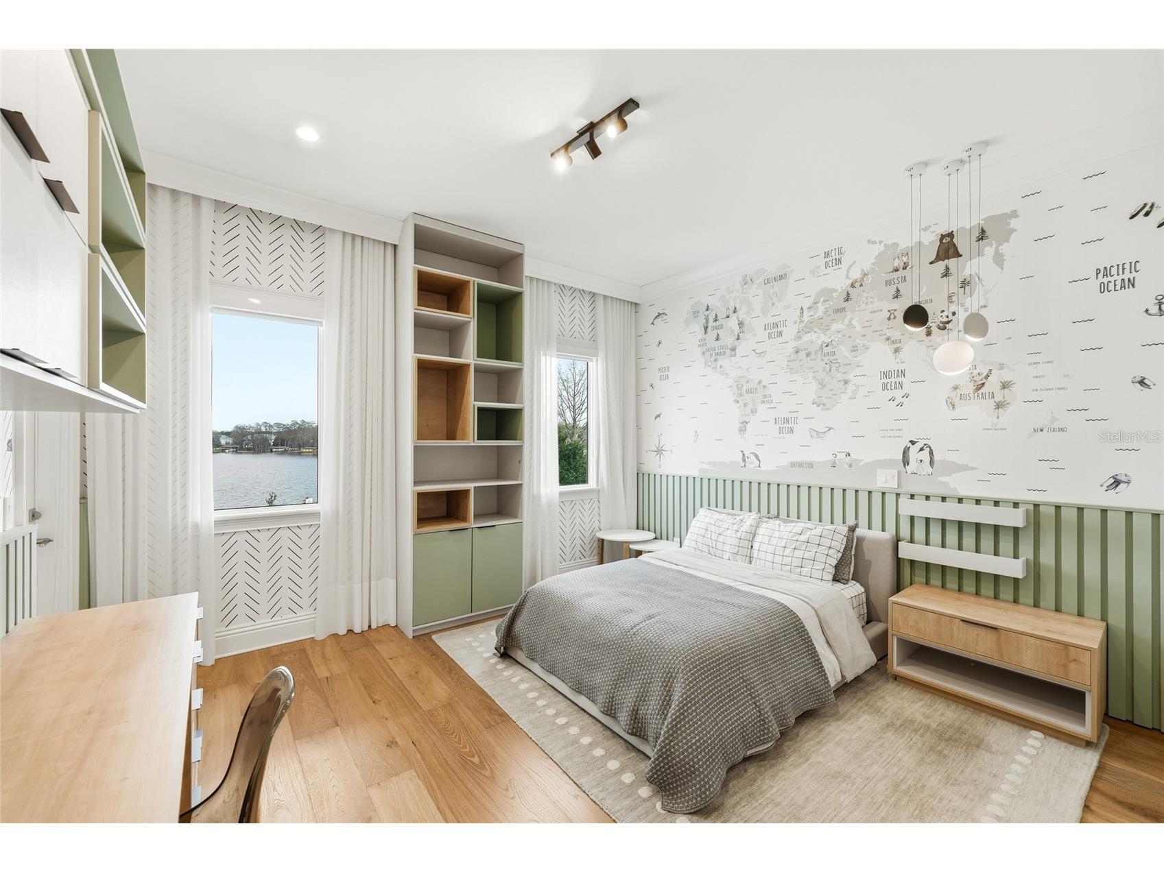 1002 Down Reserve Court Windermere FL 34786 - LAKE DOWN O6383597 image16