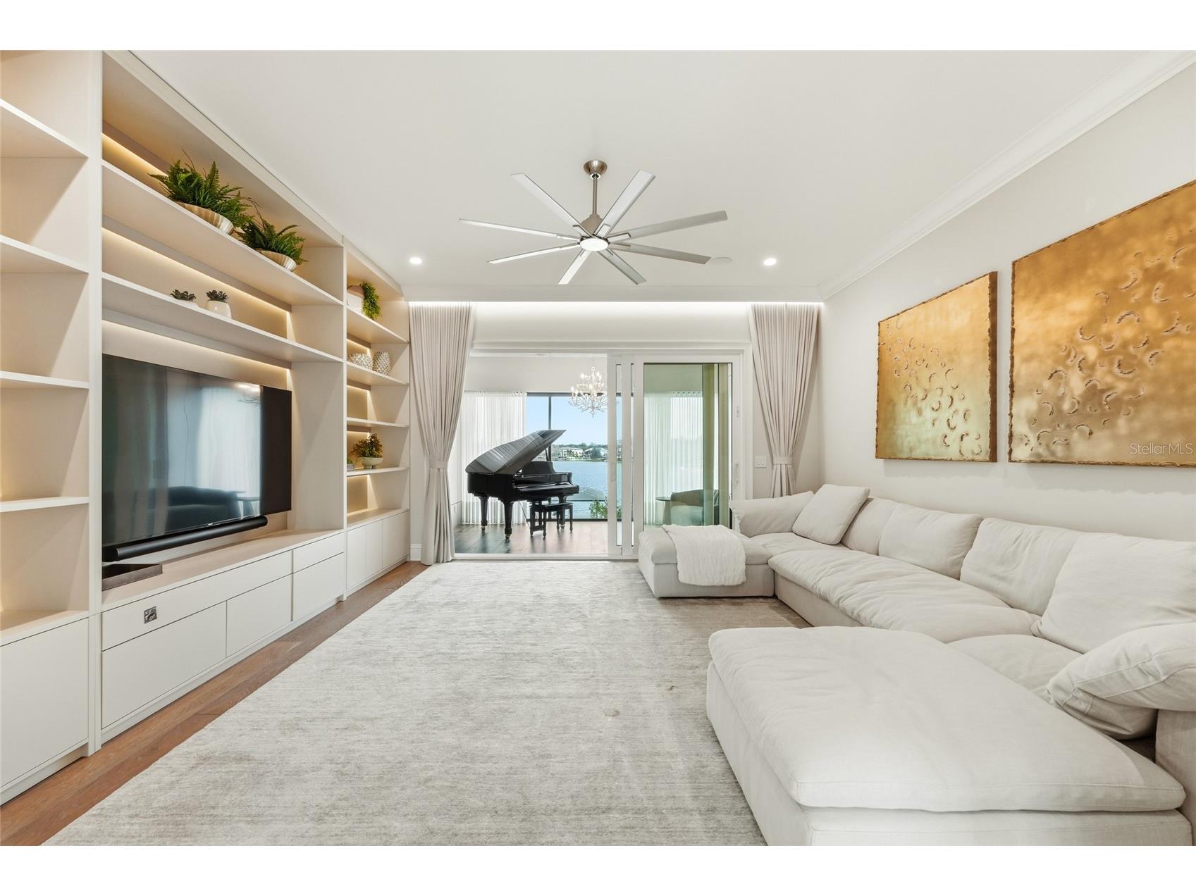 1002 Down Reserve Court Windermere FL 34786 - LAKE DOWN O6383597 image17