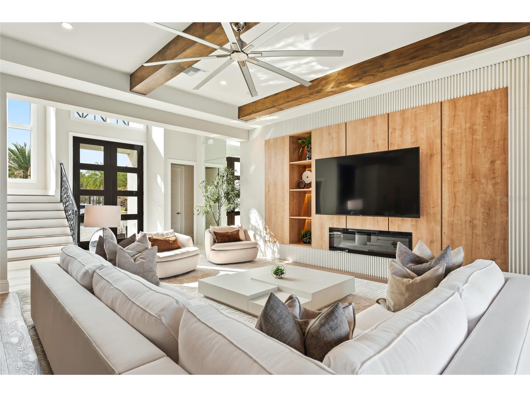 1002 Down Reserve Court Windermere FL 34786 - LAKE DOWN O6383597 image2