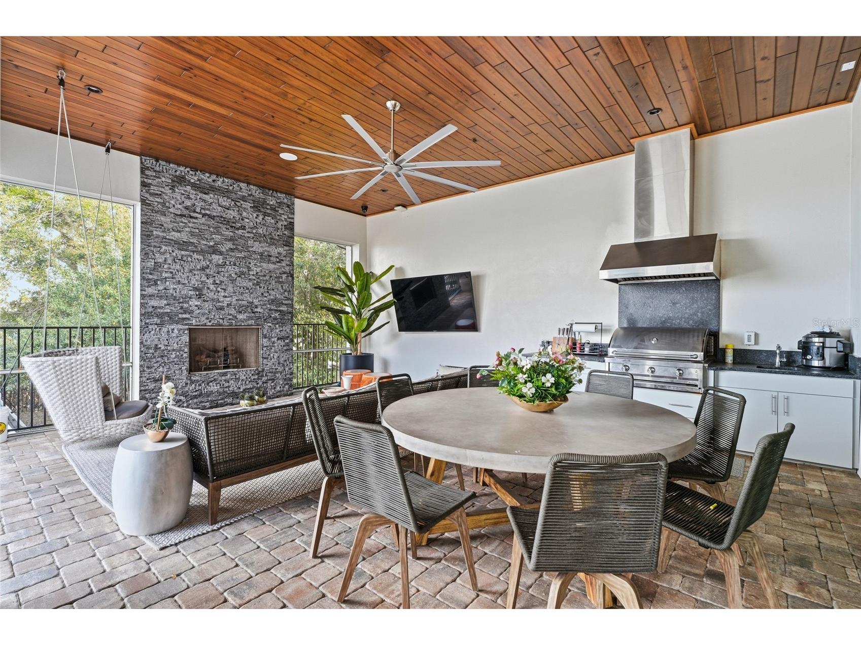 1002 Down Reserve Court Windermere FL 34786 - LAKE DOWN O6383597 image21