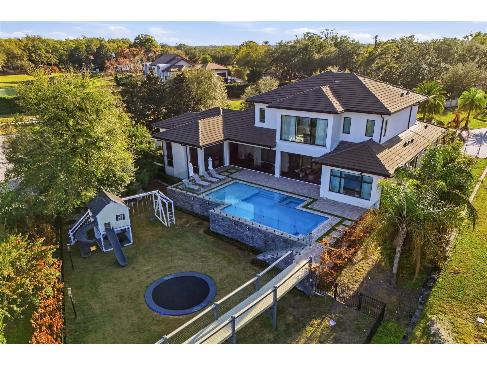 1002 Down Reserve Court Windermere FL 34786 - LAKE DOWN O6383597 image22