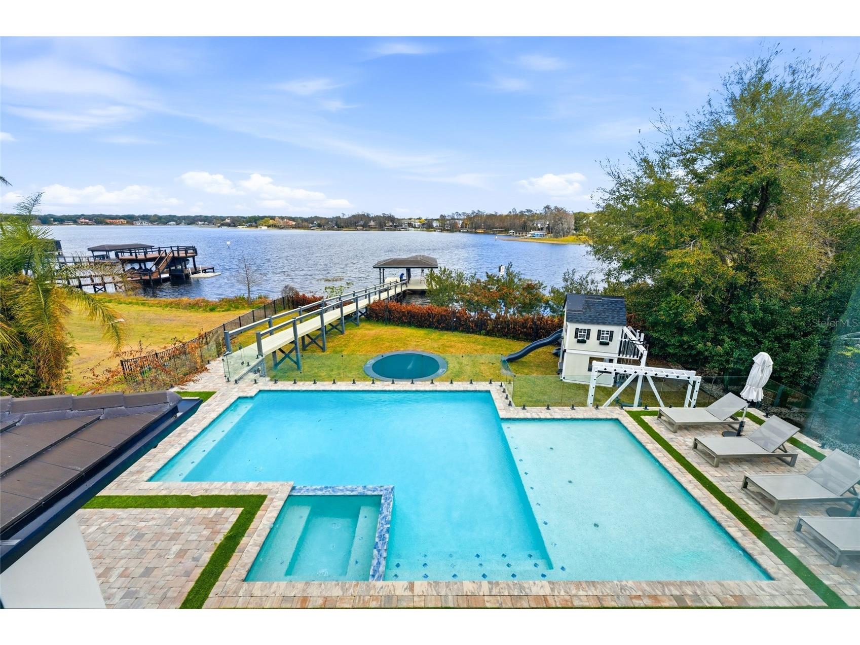 1002 Down Reserve Court Windermere FL 34786 - LAKE DOWN O6383597 image24