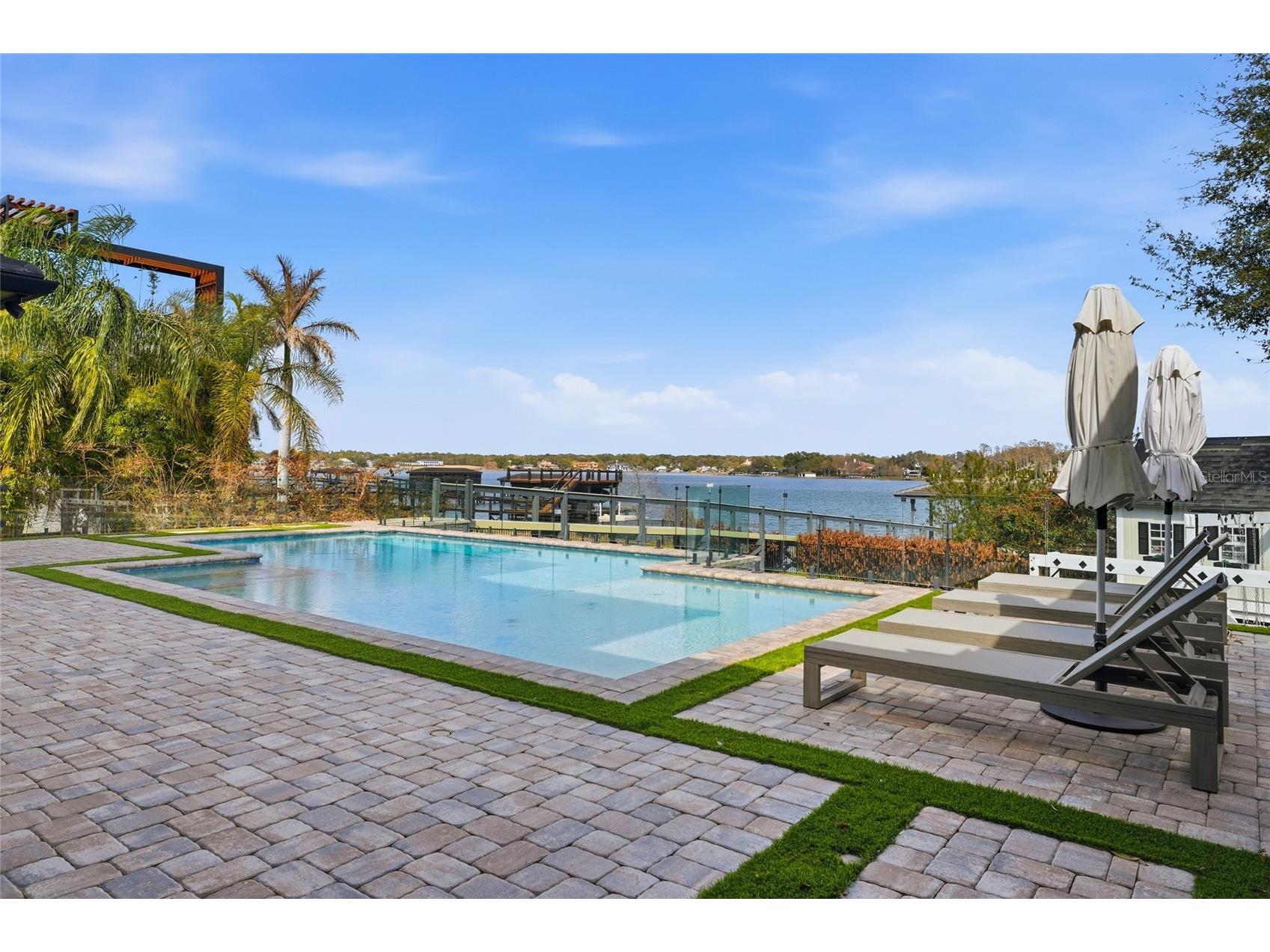 1002 Down Reserve Court Windermere FL 34786 - LAKE DOWN O6383597 image25