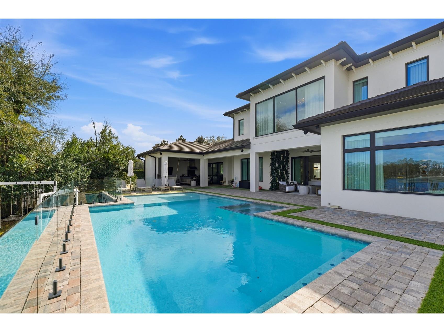 1002 Down Reserve Court Windermere FL 34786 - LAKE DOWN O6383597 image26