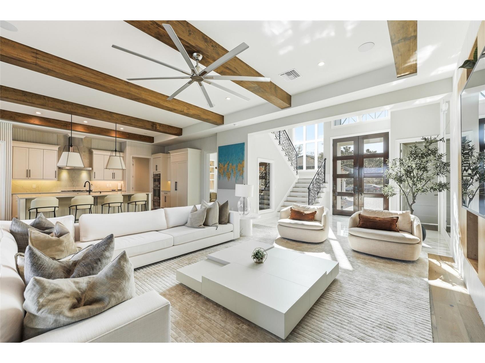 1002 Down Reserve Court Windermere FL 34786 - LAKE DOWN O6383597 image3